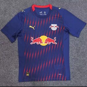 RB Leipzig Soccer Jersey